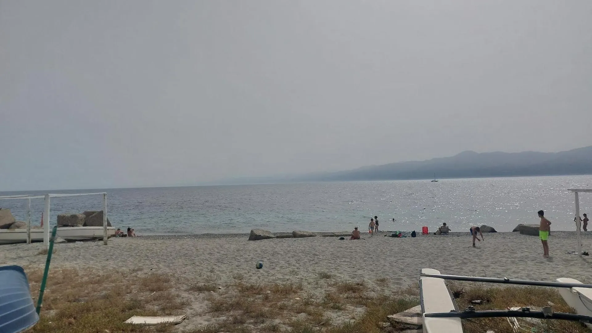 Beach House Casavacanze Reggio Calabria Italy