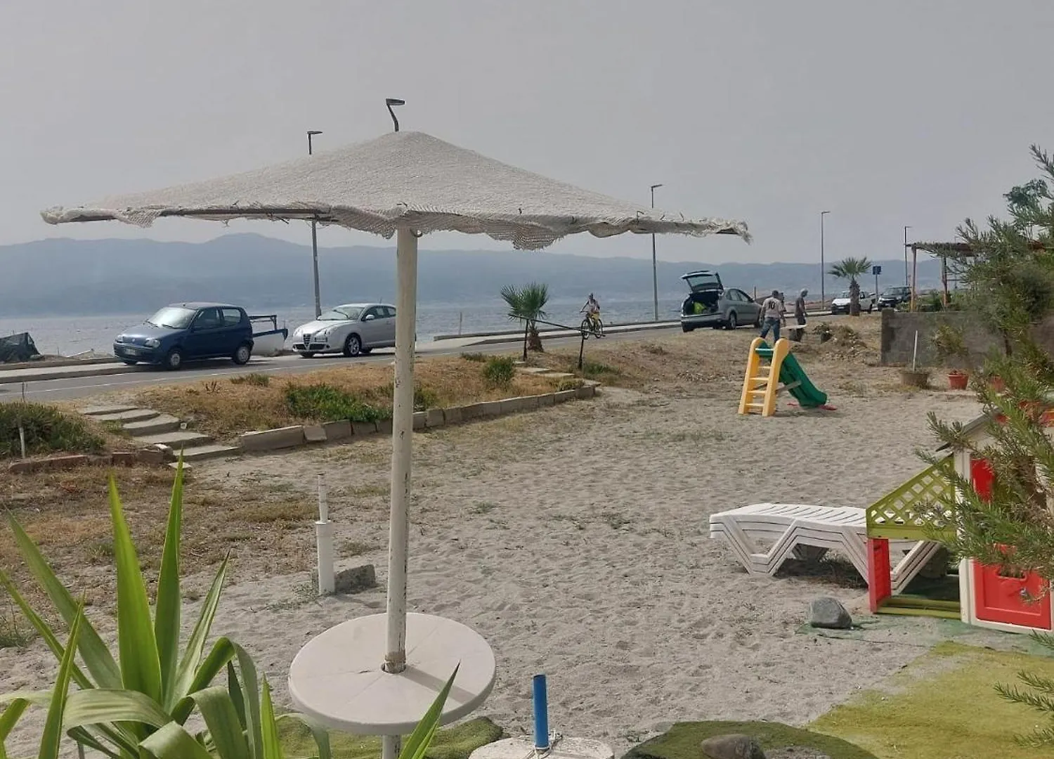 Beach House Casavacanze Reggio Calabria Italy
