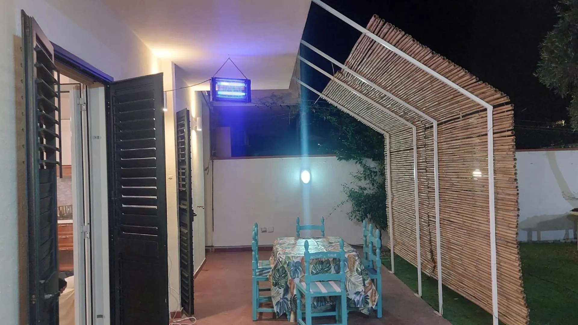 Apartment Beach House Casavacanze Reggio Calabria